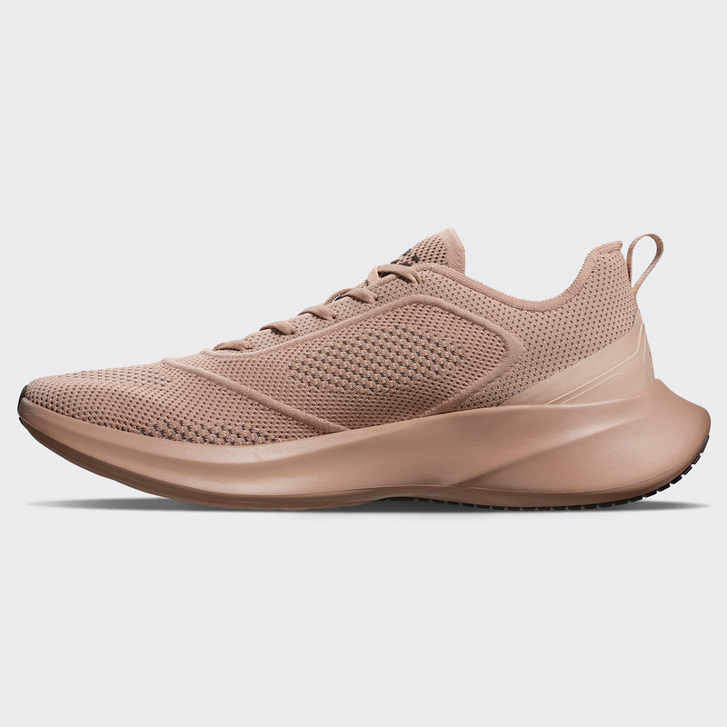 Women's TechLoom Dream Latte / Chocolate view 2