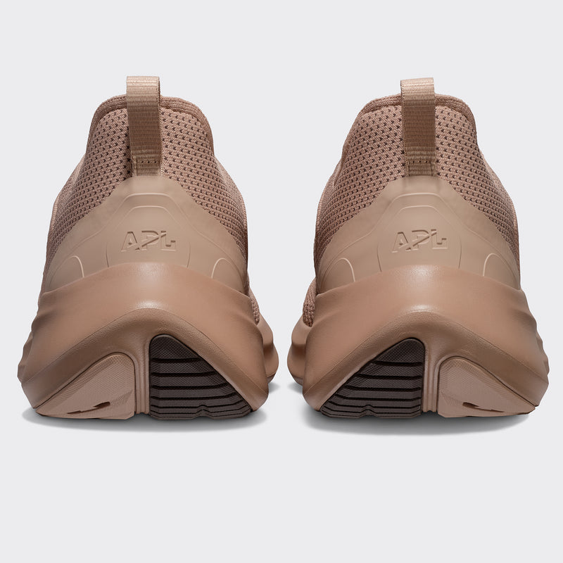 Women's TechLoom Dream Latte / Chocolate view 3