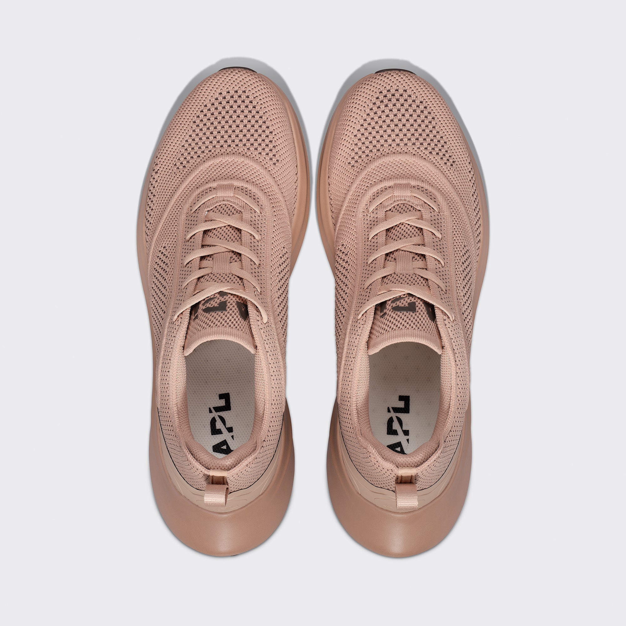 Women's TechLoom Dream Latte / Chocolate view 5