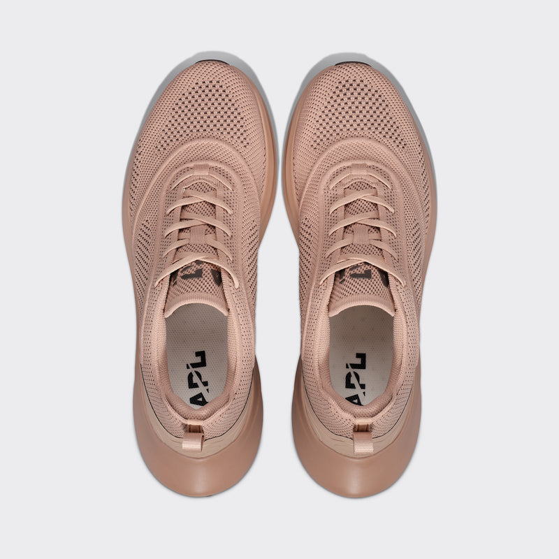 Women's TechLoom Dream Latte / Chocolate view 5