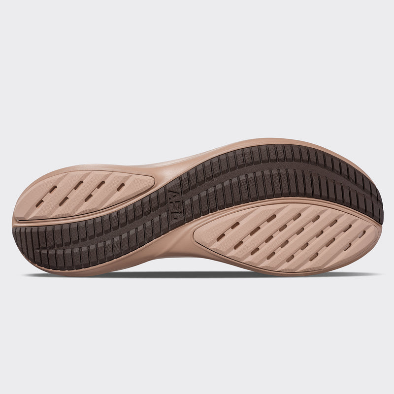 Women's TechLoom Dream Latte / Chocolate view 6