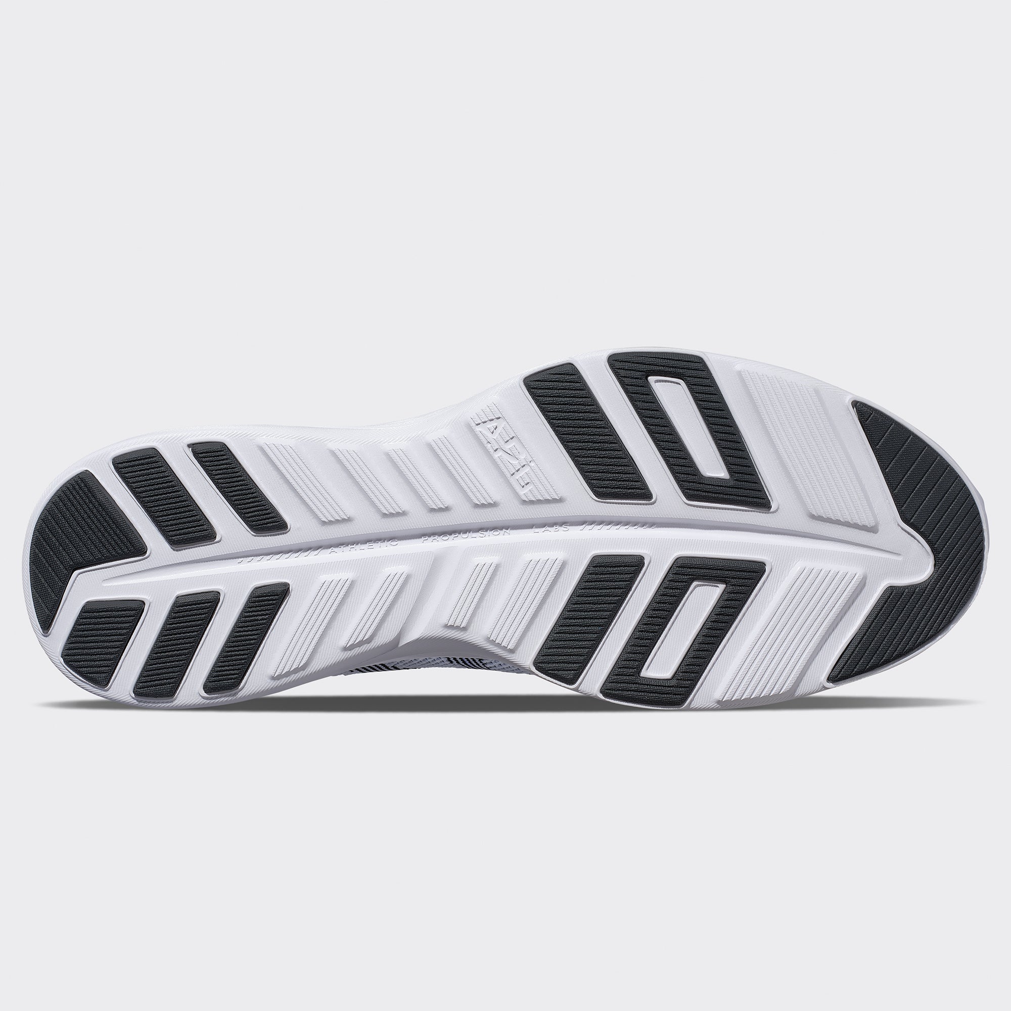 Women's TechLoom Pro White / Black / Black view 6