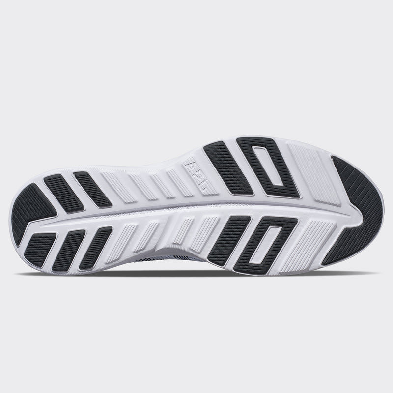 Women's TechLoom Pro White / Black / Black view 6