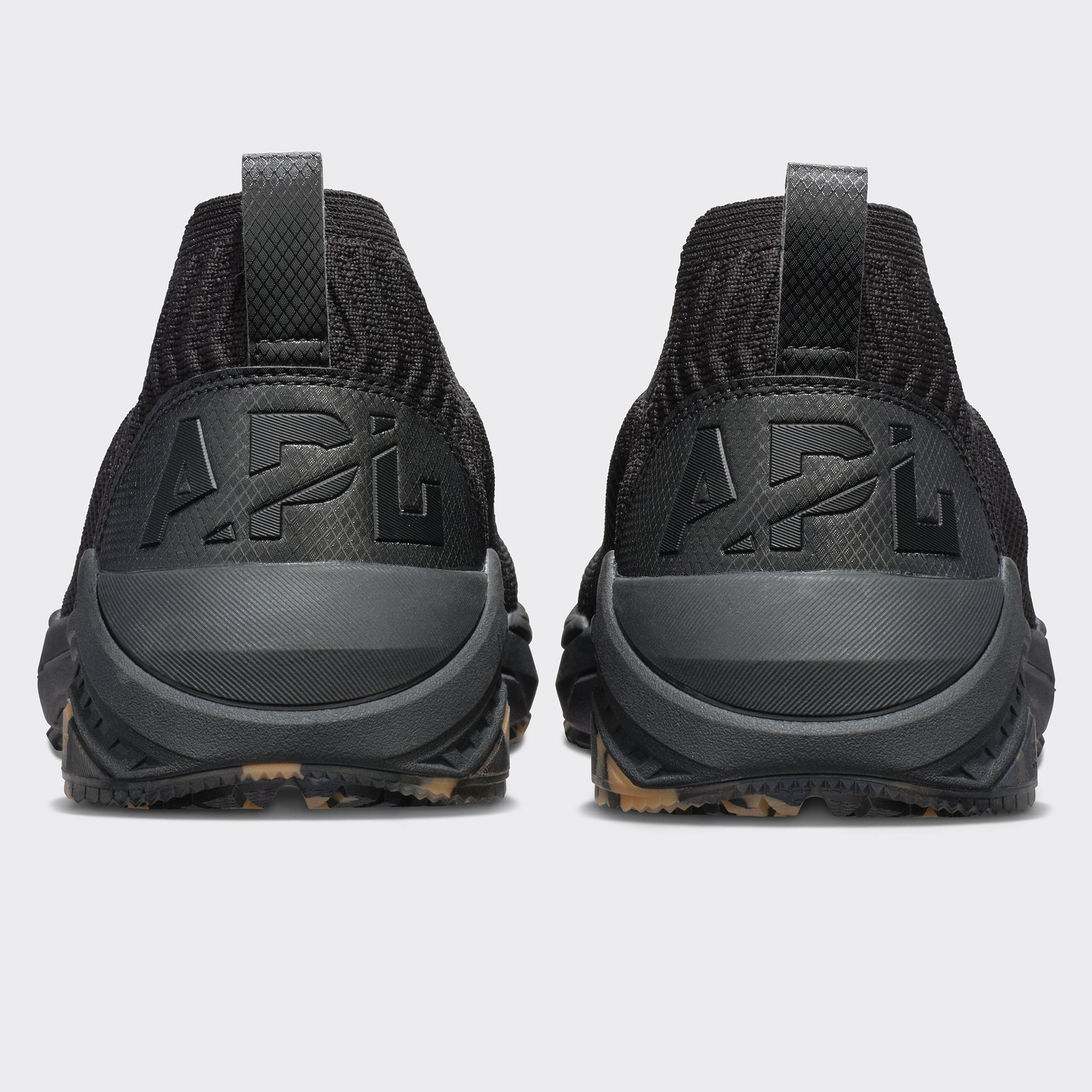 Men's TechLoom Traveler Black / Tortoise view 3