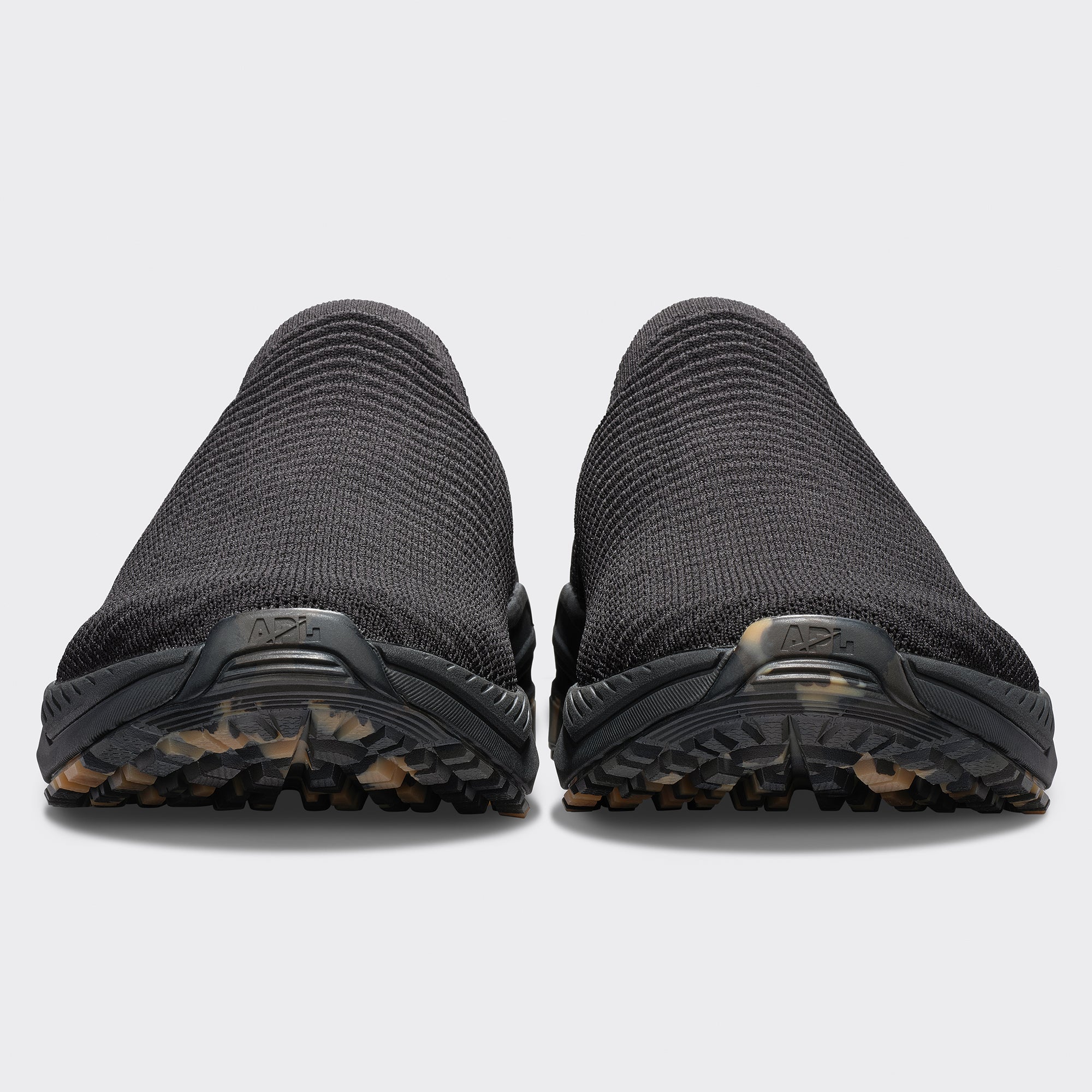 Men's TechLoom Traveler Black / Tortoise view 4
