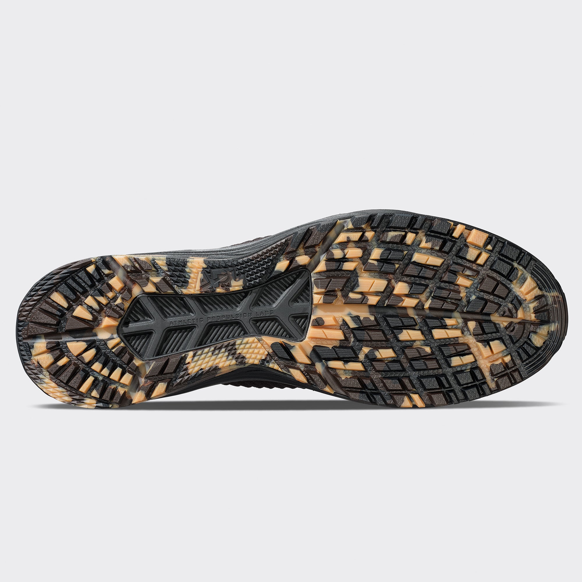Men's TechLoom Traveler Black / Tortoise view 6