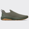 Men's TechLoom Traveler Fatigue / Gum