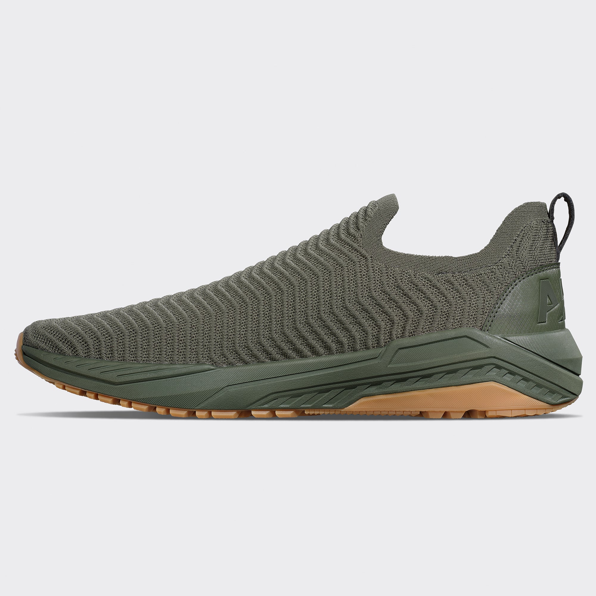 Women's TechLoom Traveler Fatigue / Gum view 2