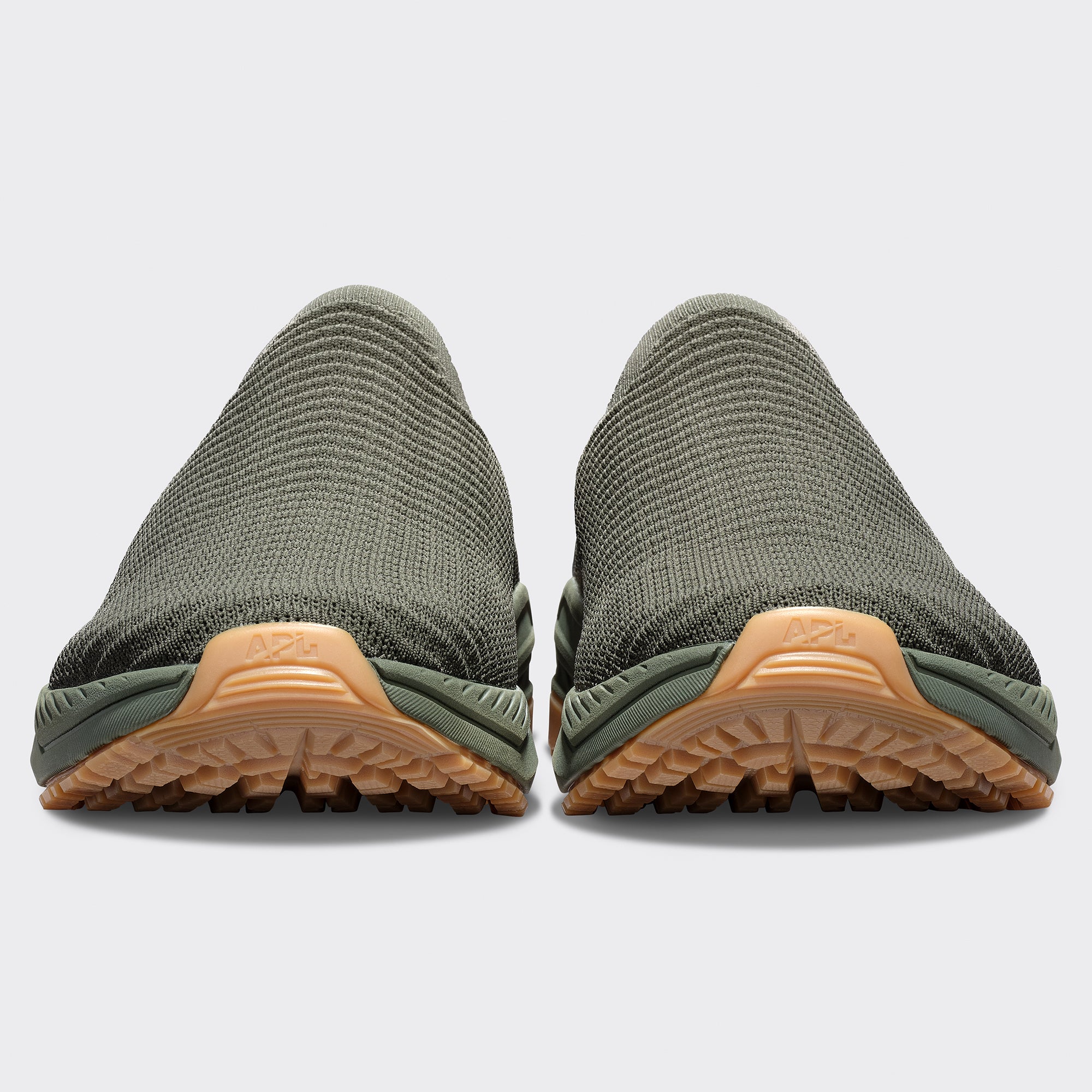 Women's TechLoom Traveler Fatigue / Gum view 4