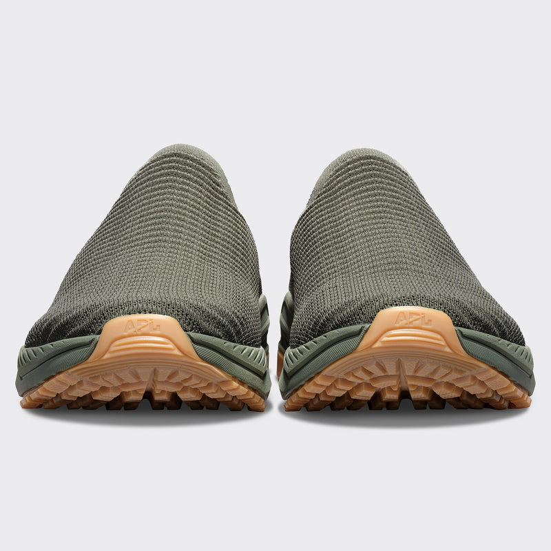 Women's TechLoom Traveler Fatigue / Gum view 4