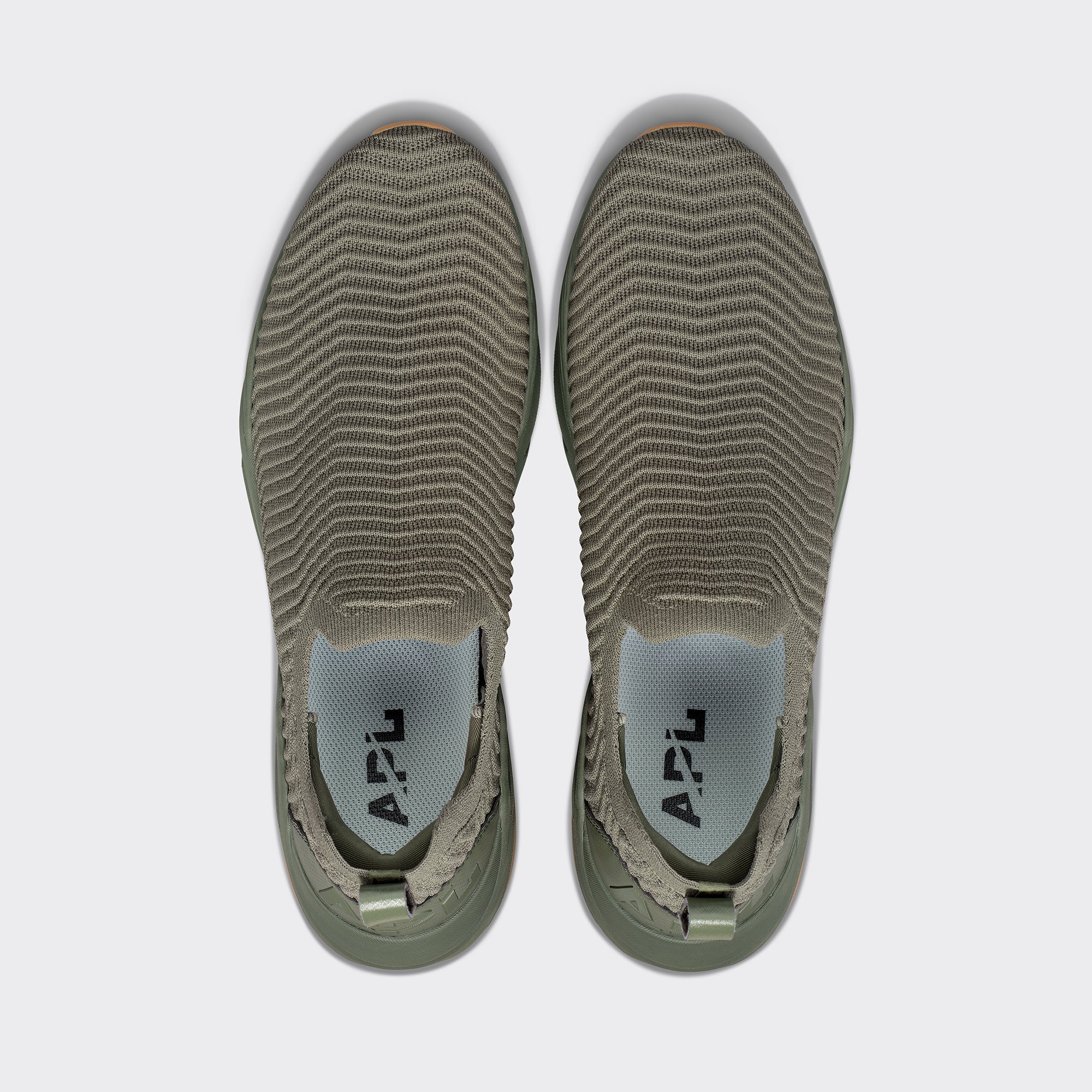 Women's TechLoom Traveler Fatigue / Gum view 5