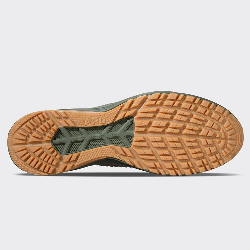 Women's TechLoom Traveler Fatigue / Gum view 6