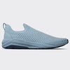 Women's TechLoom Traveler Powder Blue / Navy