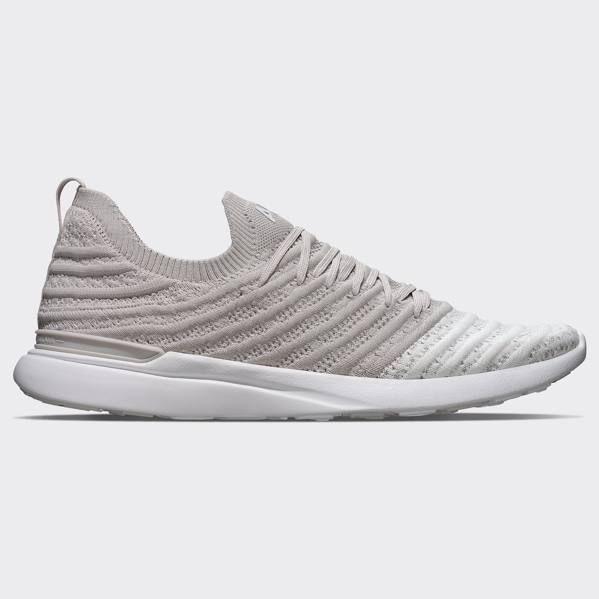 Women's TechLoom Wave Harbor Grey / Light Fog / White view 1