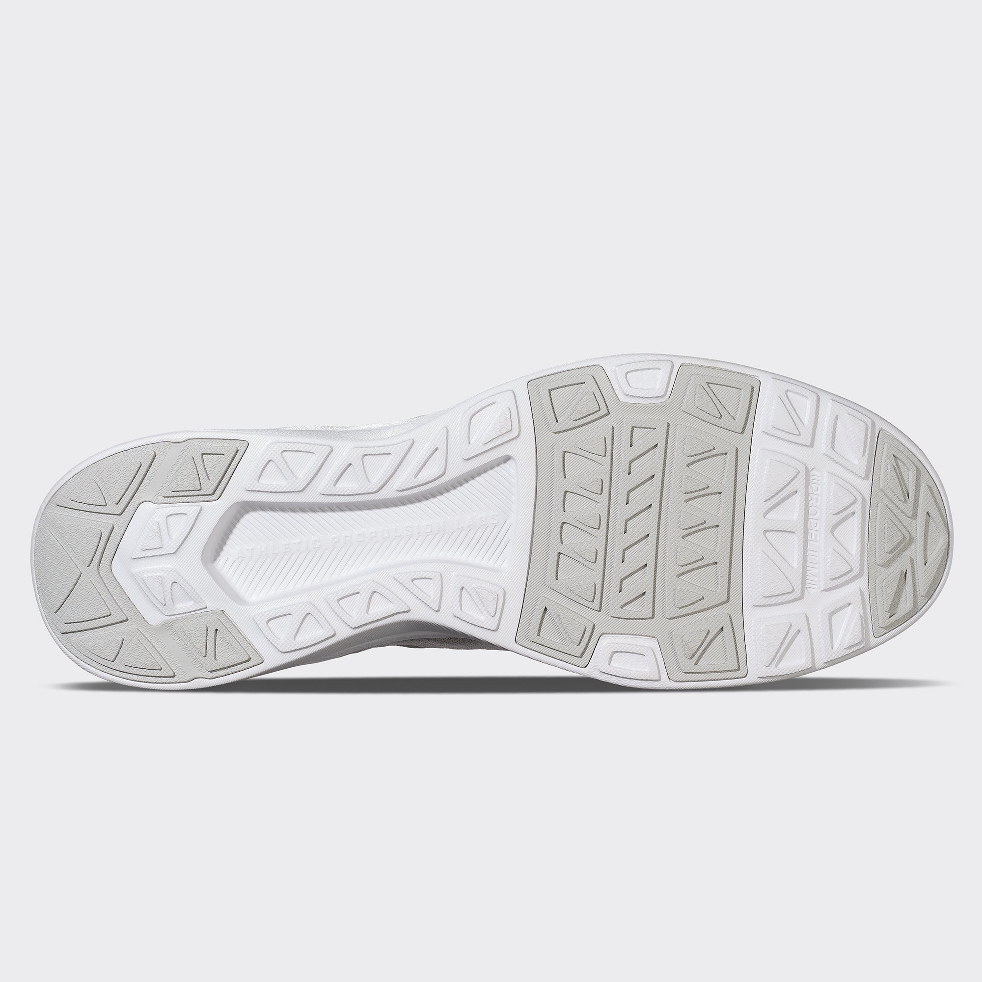 Women's TechLoom Wave Harbor Grey / Light Fog / White view 6