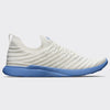 Women's TechLoom Wave Ivory / Daydream