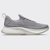 Men's TechLoom Zipline Cement / Ivory / Pixel
