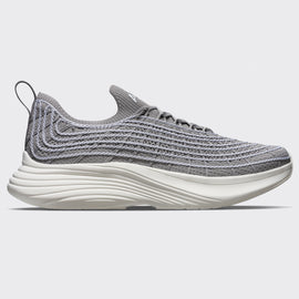 Men's TechLoom Zipline Cement / Ivory / Pixel