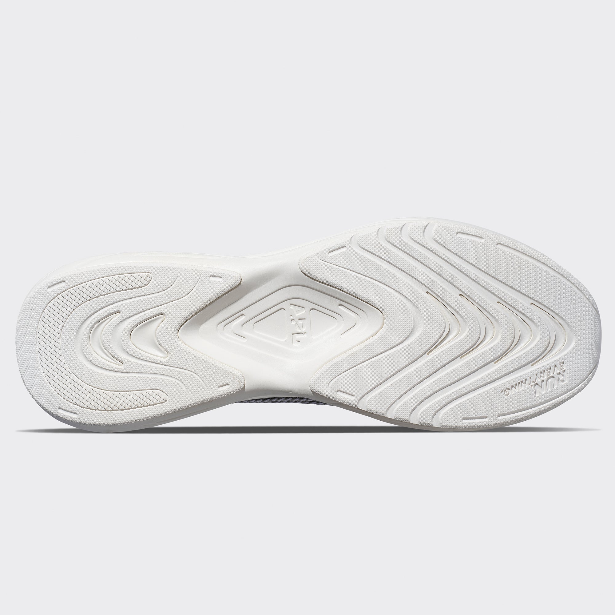 Women's TechLoom Zipline Cement / Ivory / Pixel view 6