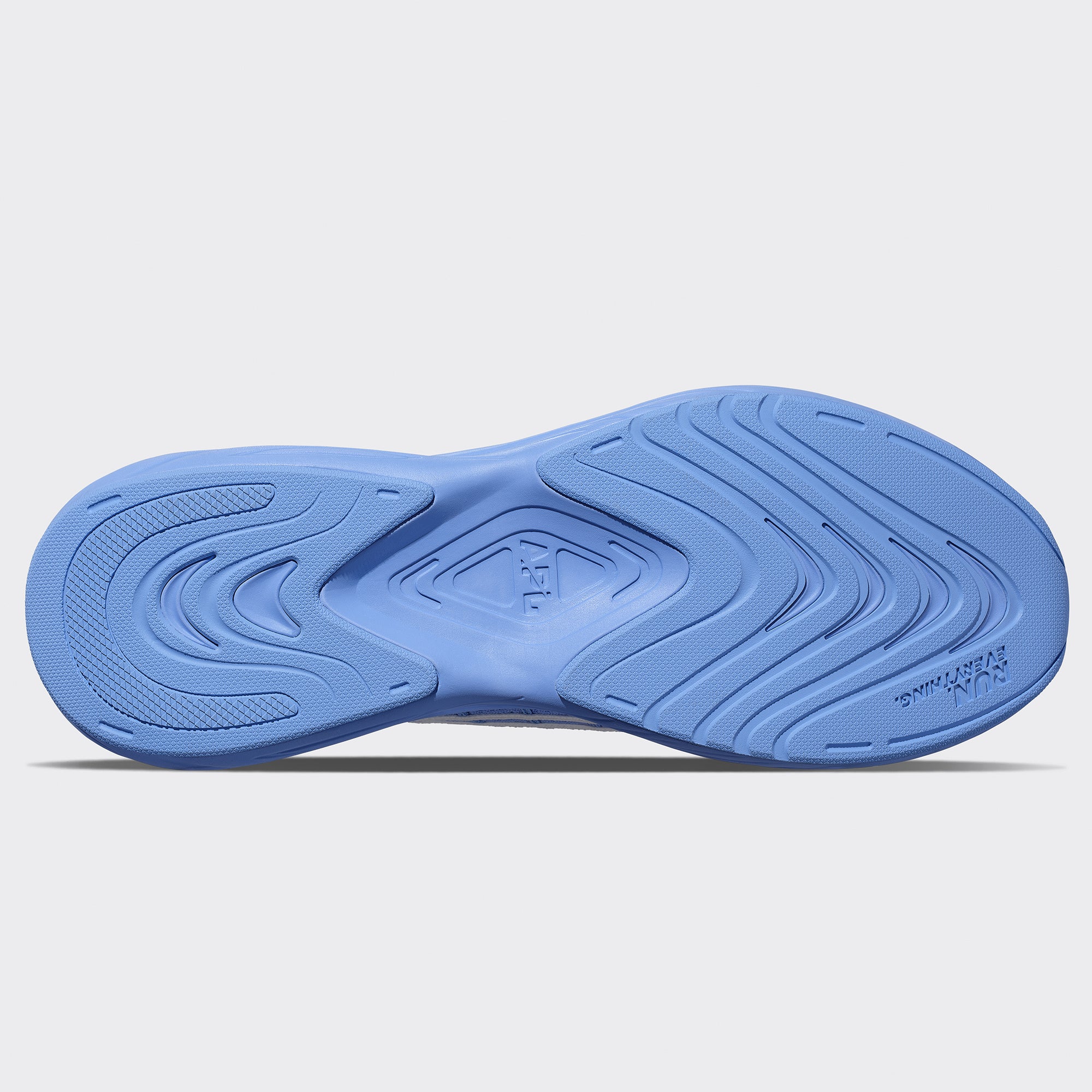 Men's TechLoom Zipline Daydream / Ivory view 6