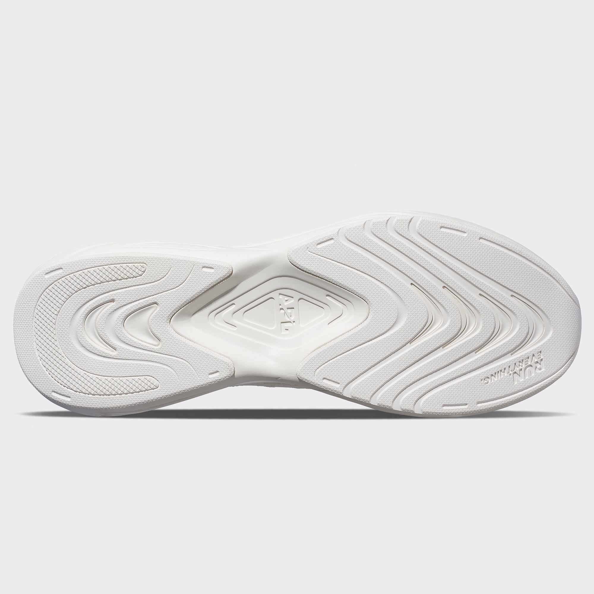 Women's TechLoom Zipline Ivory / Burgundy / Ribbed view 6