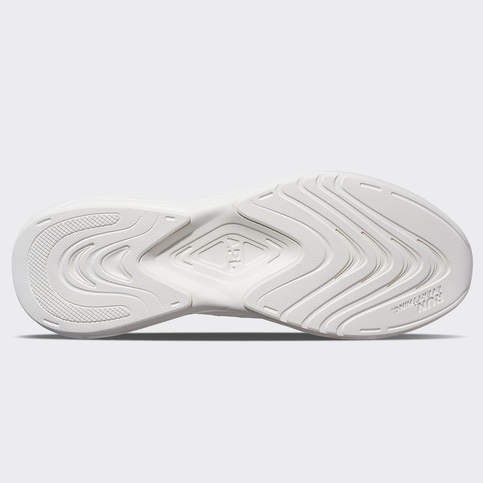 Women's TechLoom Zipline Ivory / Matcha / Ribbed view 6