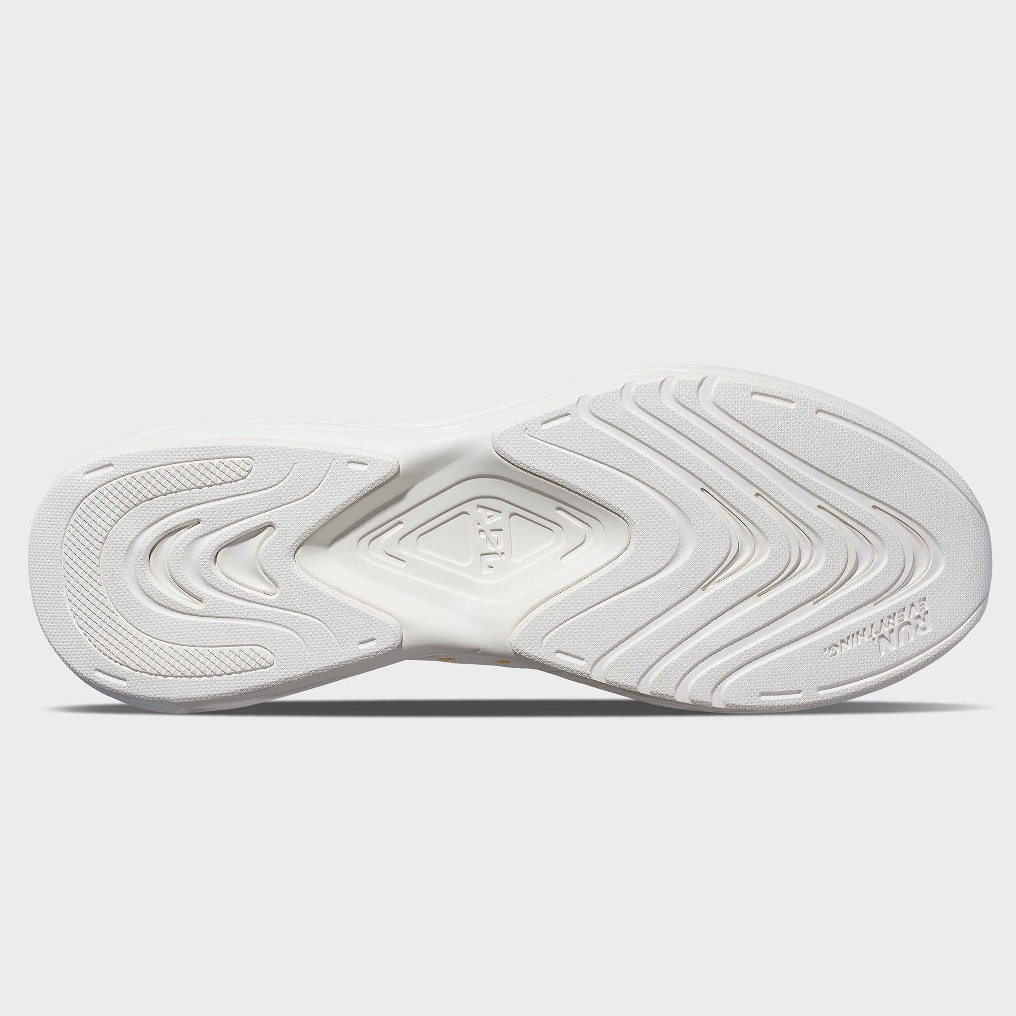 Men's TechLoom Zipline Ivory / Terracotta / Multi view 6