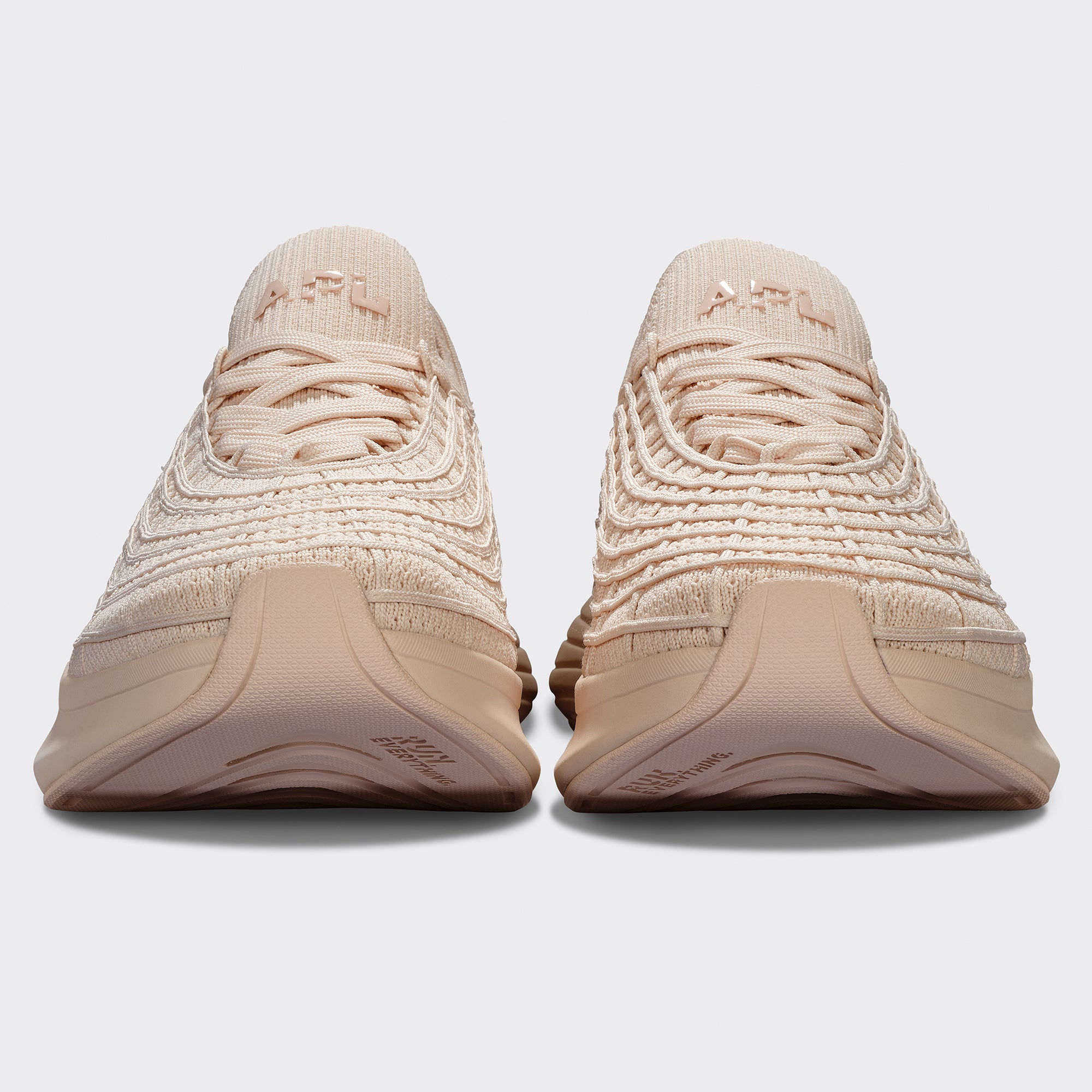 Women's TechLoom Zipline Light Fawn view 4