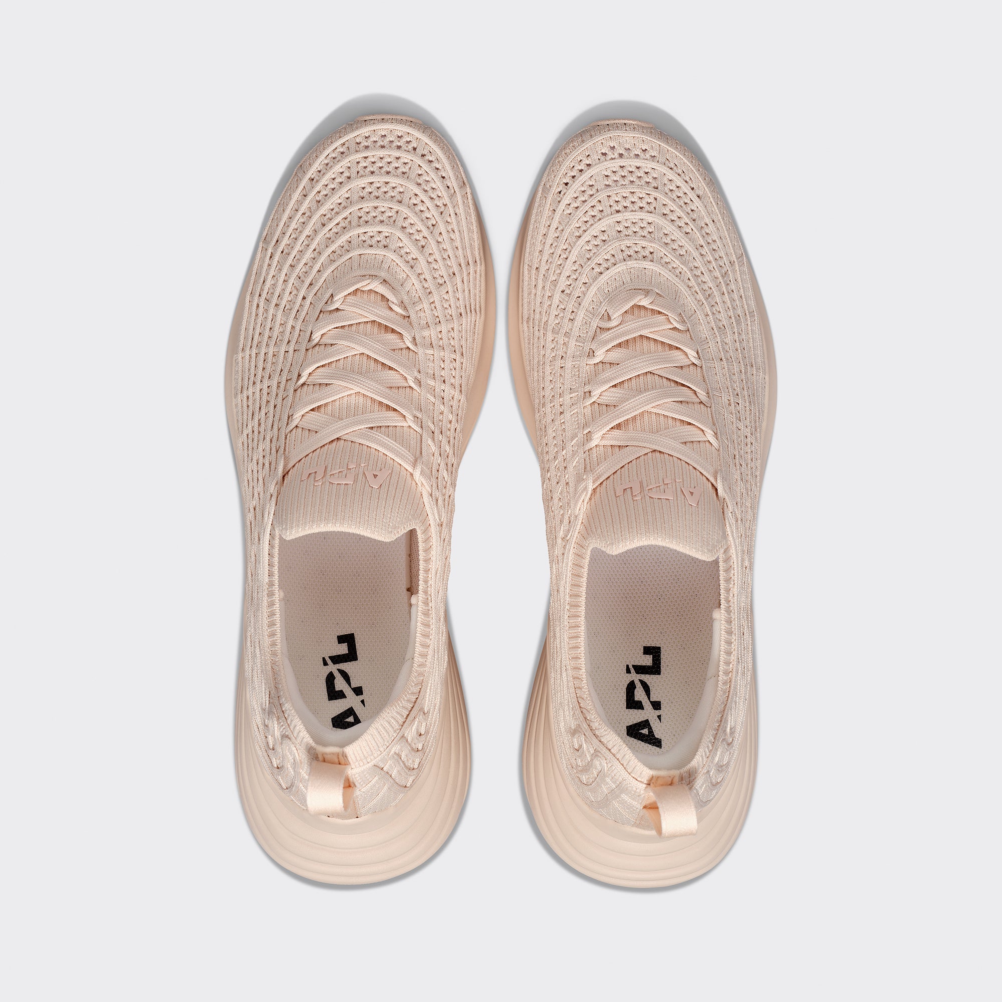 Men's TechLoom Zipline Light Fawn view 5