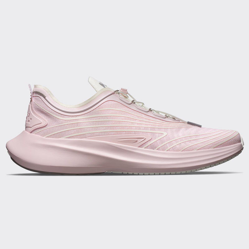 Women's APL Veil Bleached Pink / Ivory / Tundra view 1