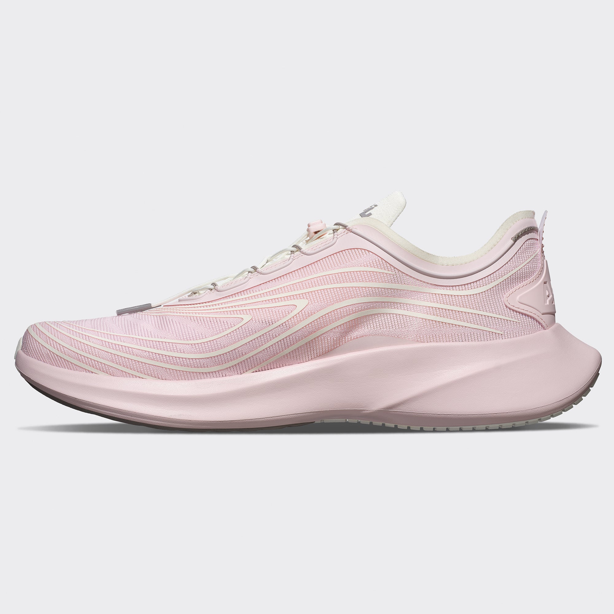 Women's APL Veil Bleached Pink / Ivory / Tundra view 2