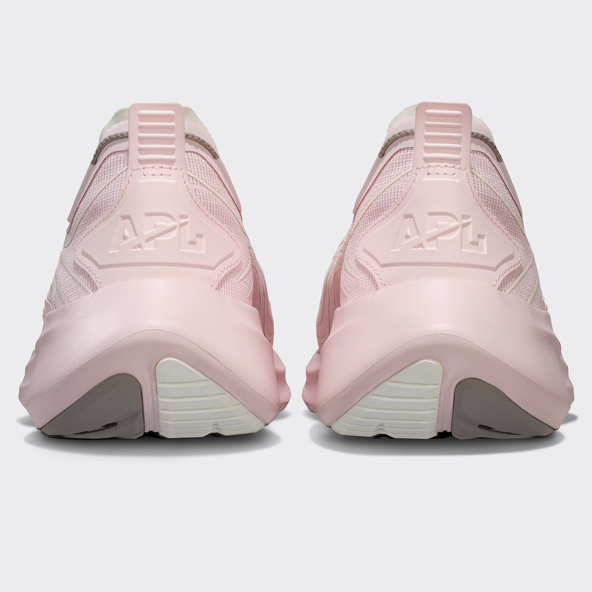 Women's APL Veil Bleached Pink / Ivory / Tundra view 3