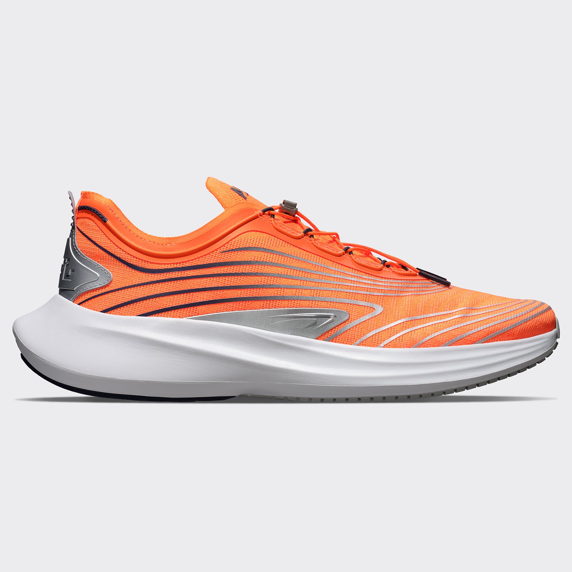 Women's APL Veil Molten / Silver / Navy view 1