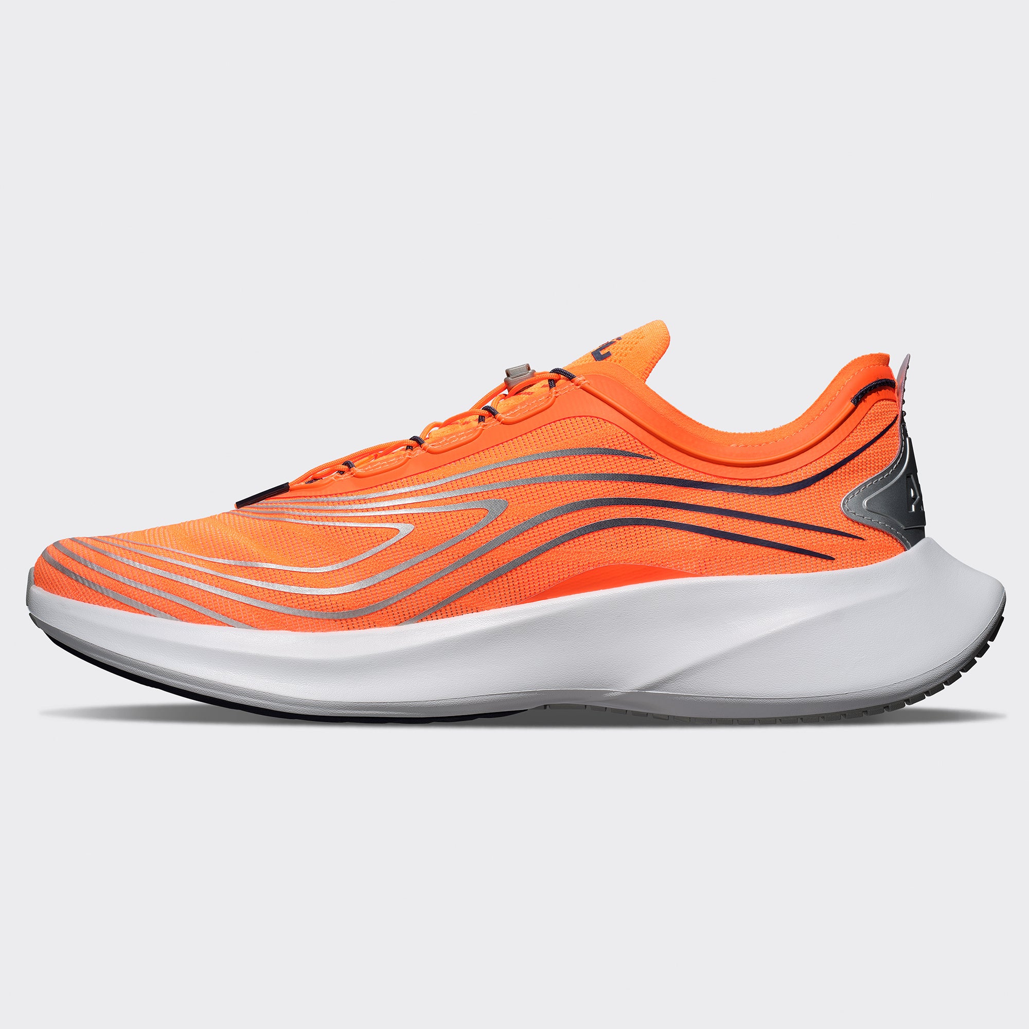 Men's APL Veil Molten / Silver / Navy view 2