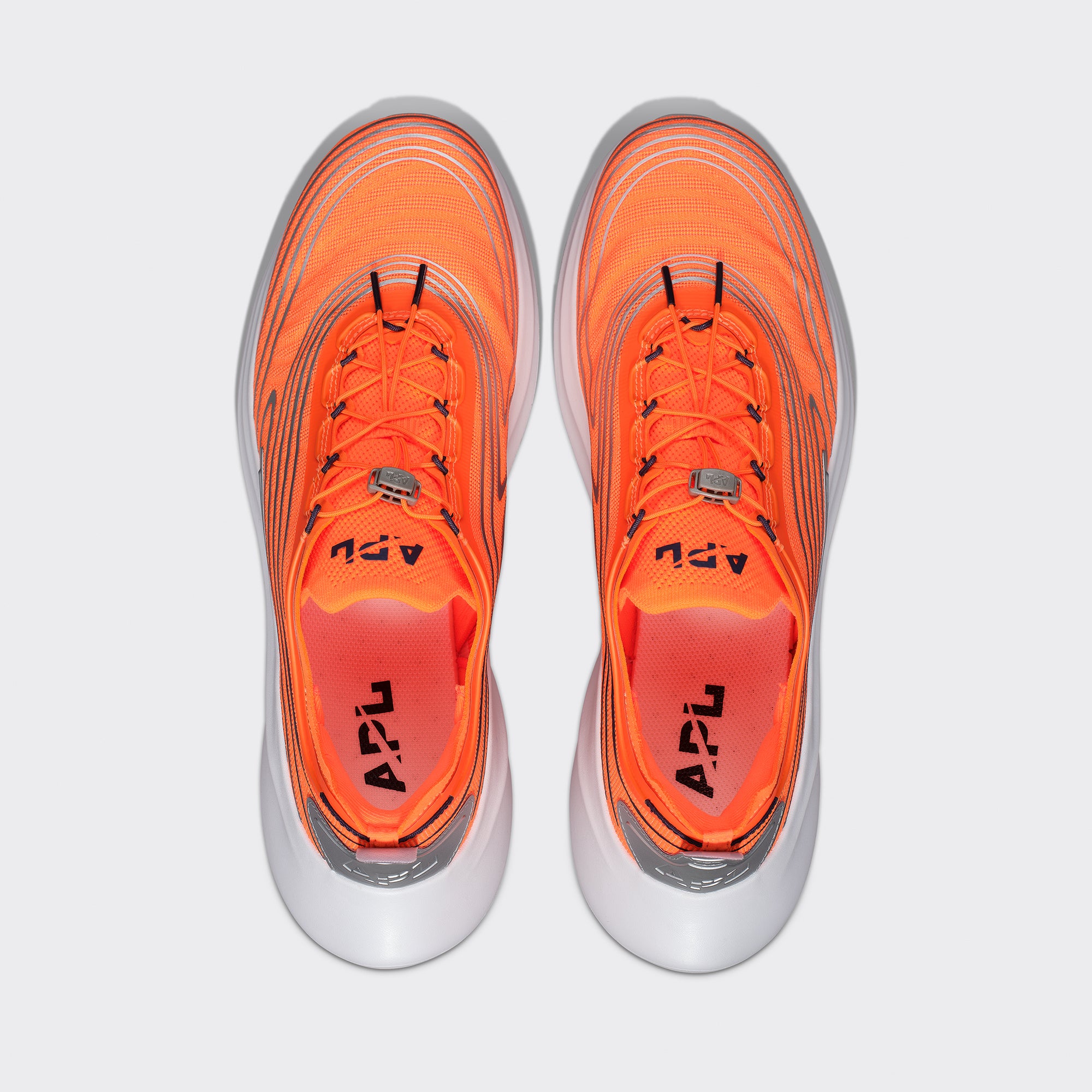 Women's APL Veil Molten / Silver / Navy view 5