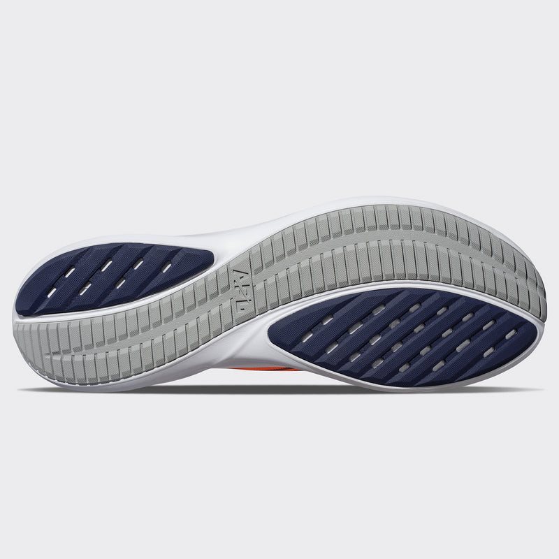 Women's APL Veil Molten / Silver / Navy view 6