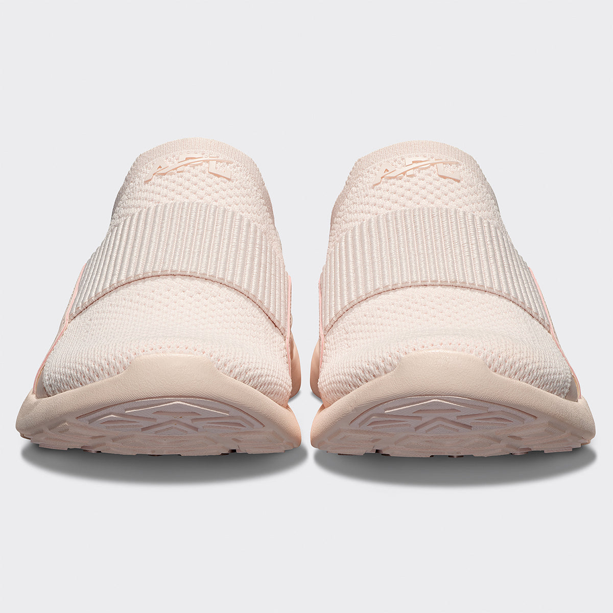 Women&#39;s TechLoom Bliss Creme / Ribbed view 4