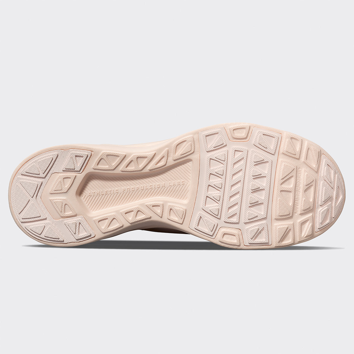 Women&#39;s TechLoom Bliss Creme / Ribbed view 6