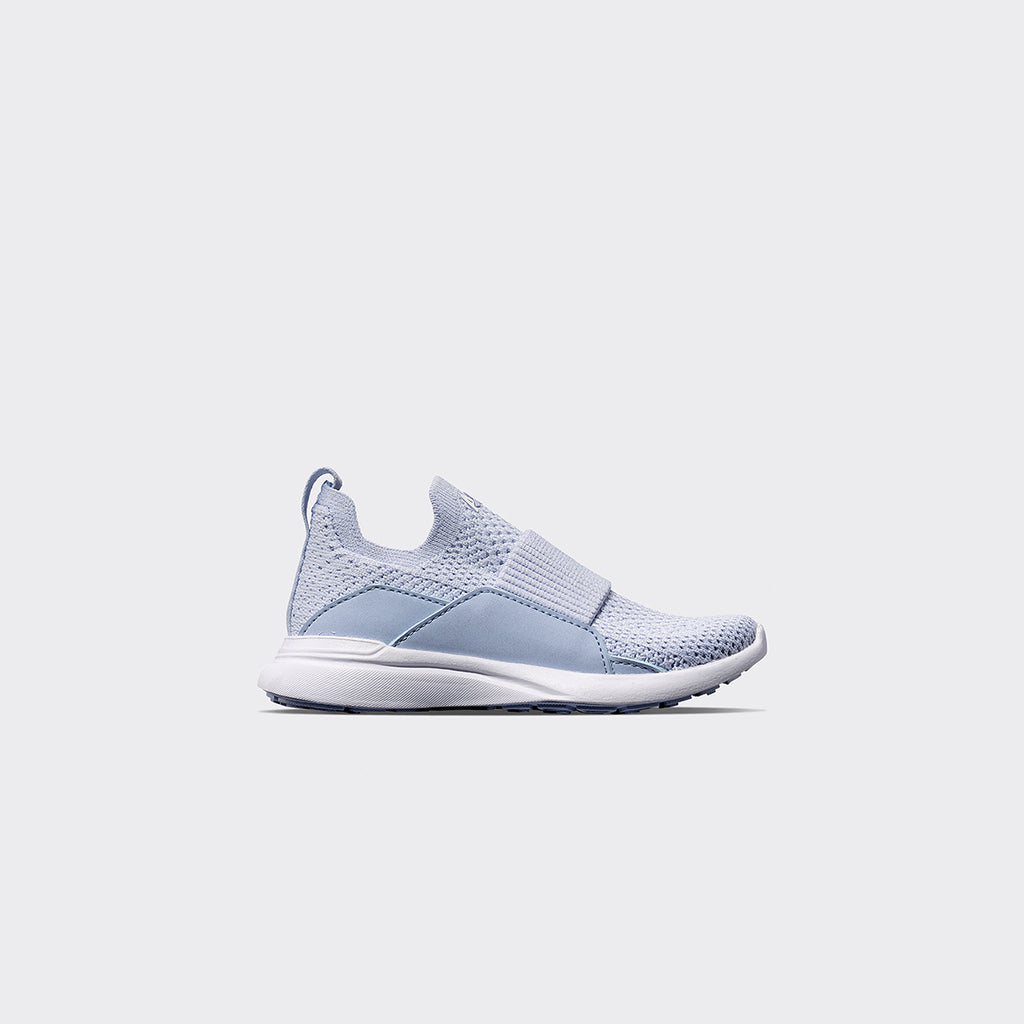 s TechLoom Bliss Fresh Air Ribbed