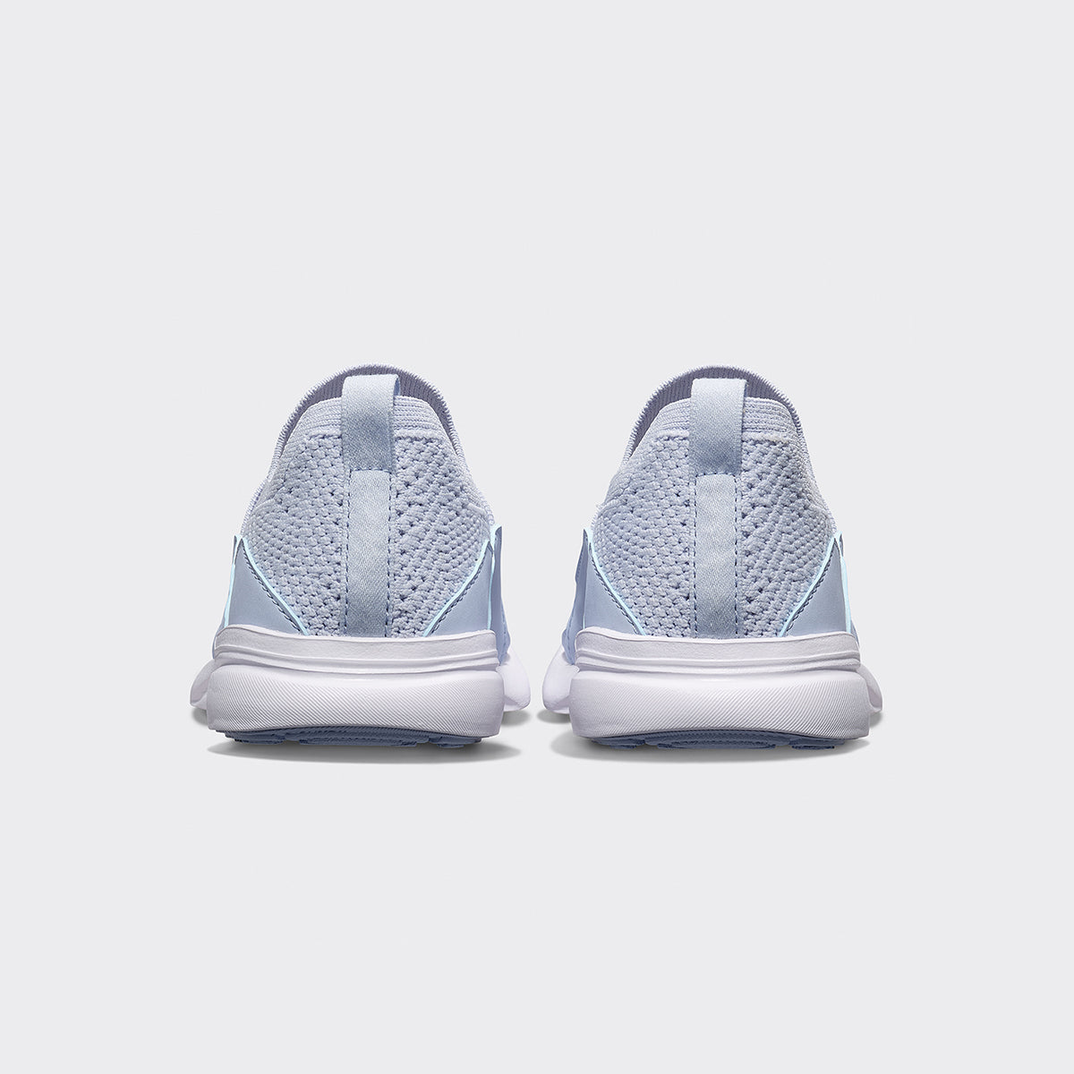 Youth&#39;s TechLoom Bliss Fresh Air / White/Ribbed view 3