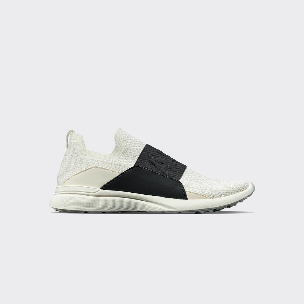 s TechLoom Bliss Anthracite