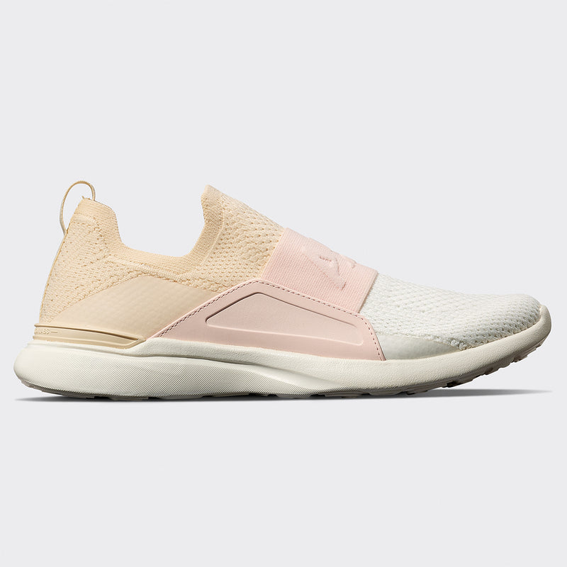 Women's TechLoom Bliss Ivory / Creme / Alabaster view 1