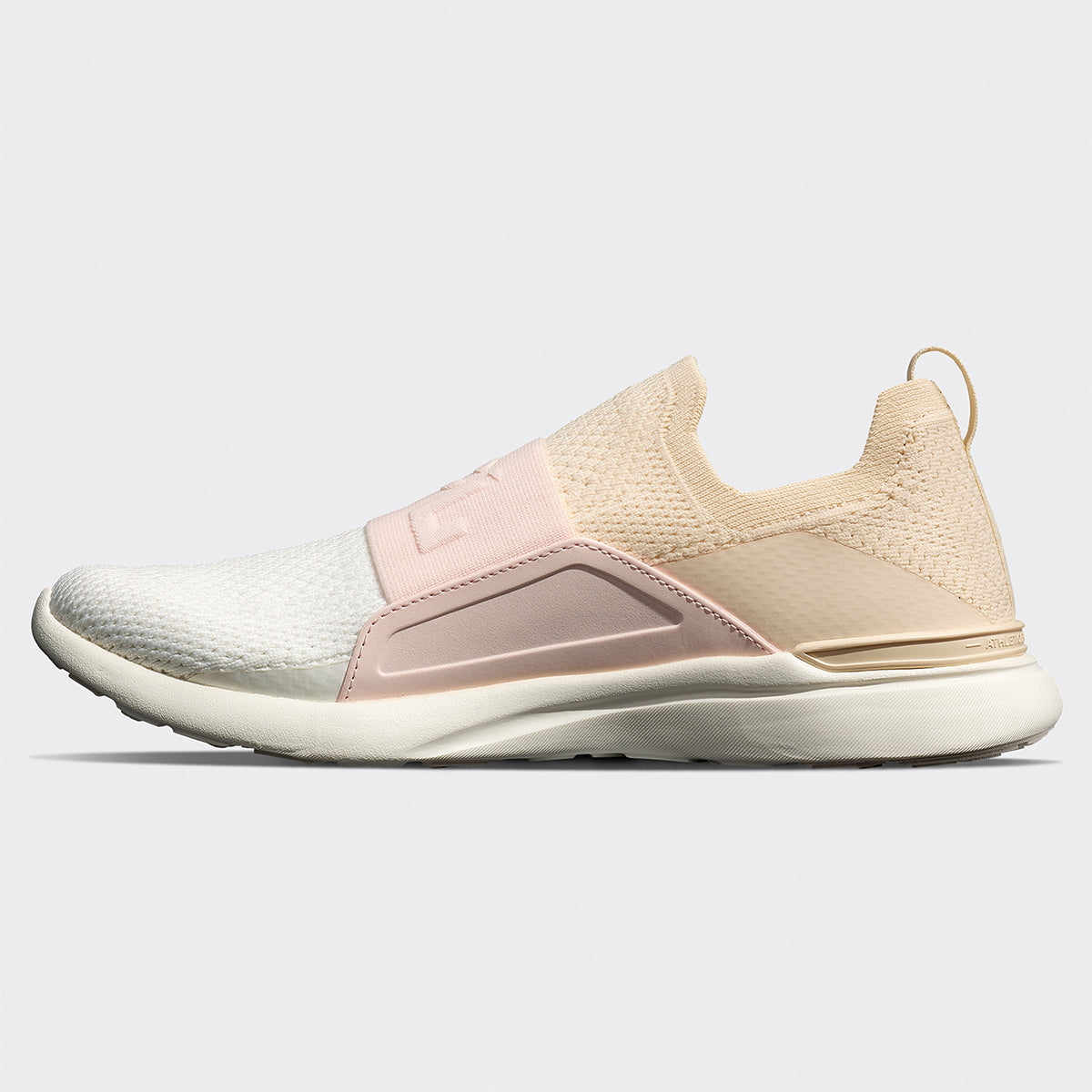 Women&#39;s TechLoom Bliss Ivory / Creme / Alabaster view 2