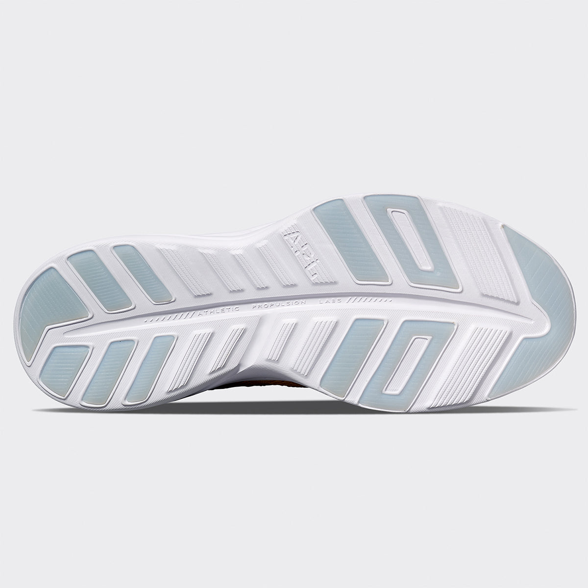 Women's TechLoom Pro White / Tan view 6