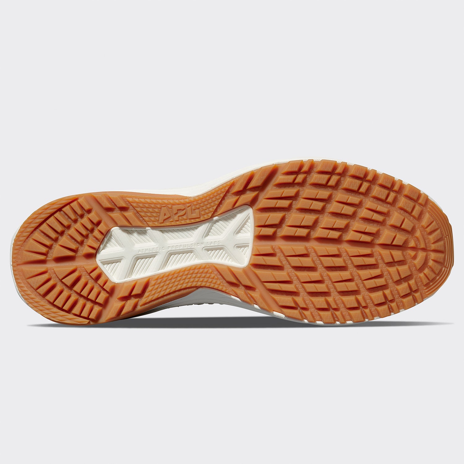 Men's TechLoom  Traveler Ivory / Tan view 6