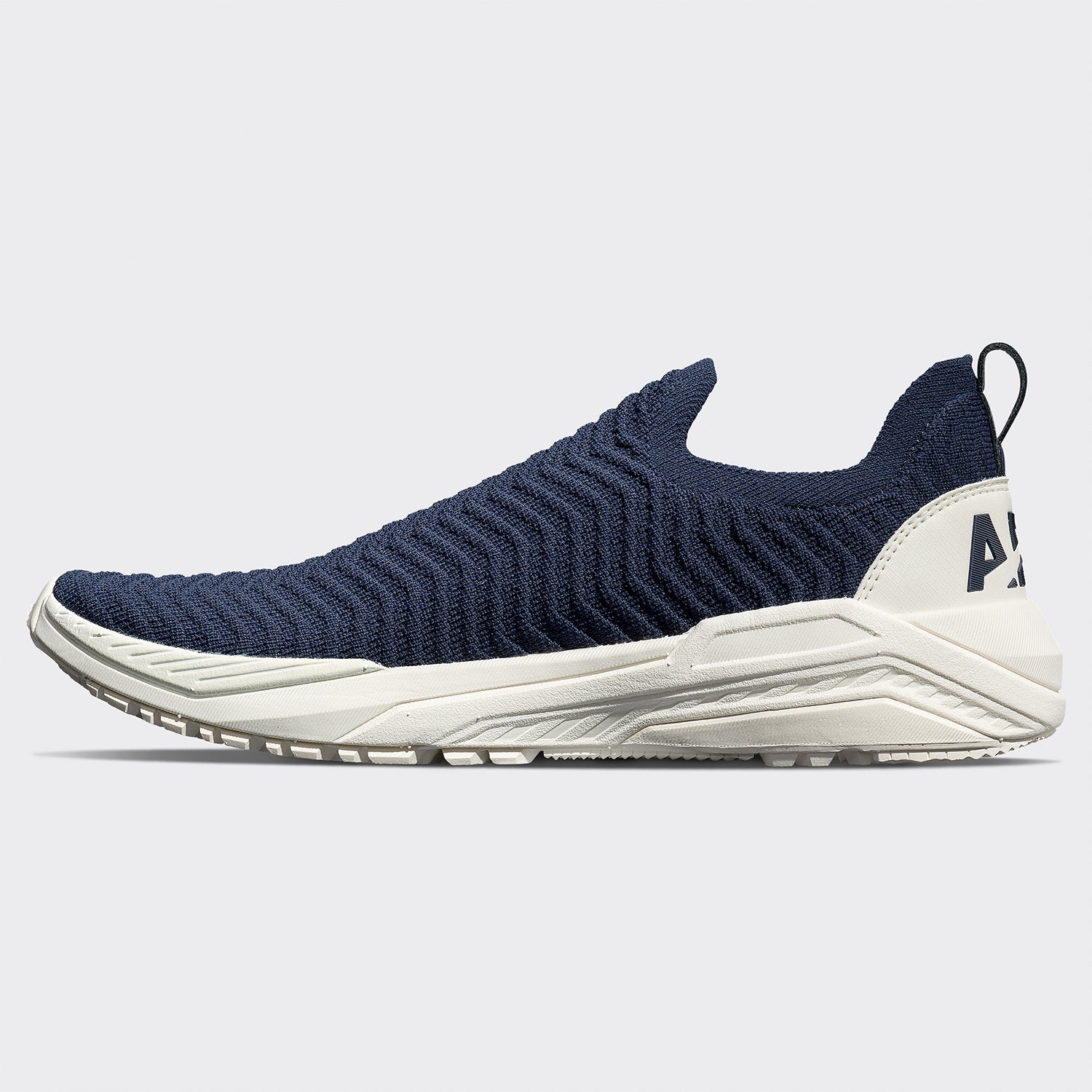 Women's  TechLoom Traveler Navy / Ivory view 2
