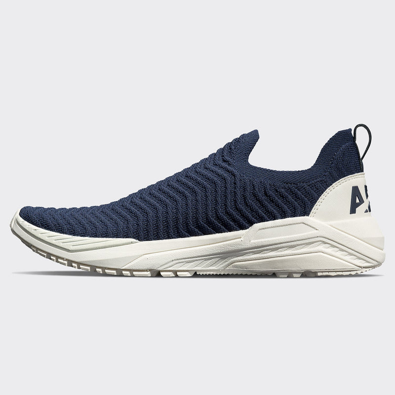 Women's  TechLoom Traveler Navy / Ivory view 2