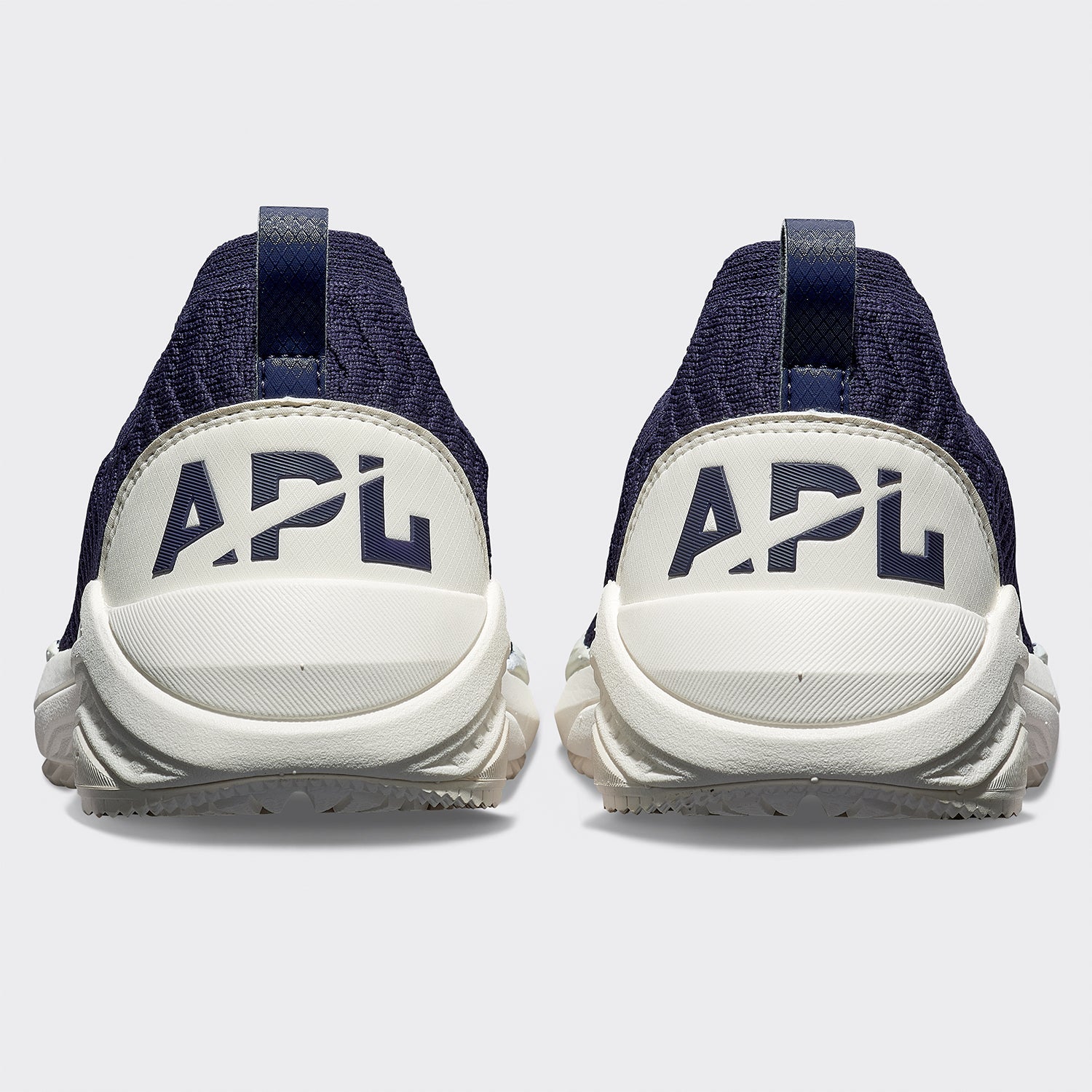 Women's  TechLoom Traveler Navy / Ivory view 3