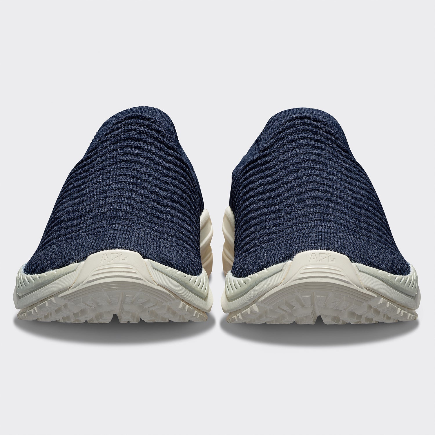 Women's  TechLoom Traveler Navy / Ivory view 4