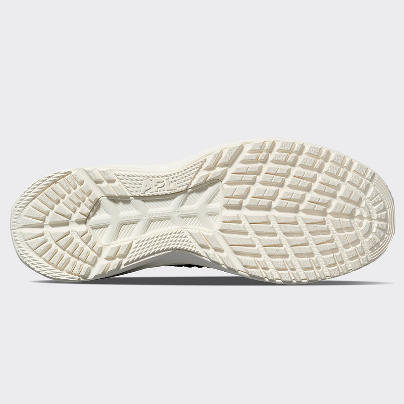 Men's TechLoom Traveler Navy /  Ivory view 6